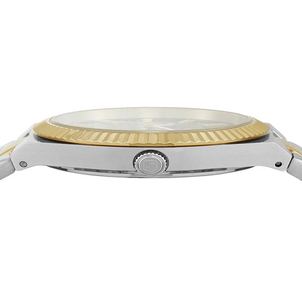 FOSSIL ES5334 Kadın Kol Saati - 2