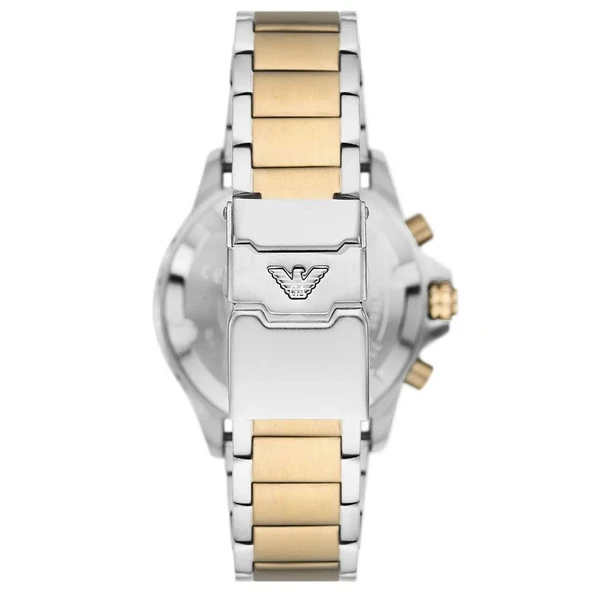 EMPORIO ARMANI AR11586 Erkek Kol Saati - 3