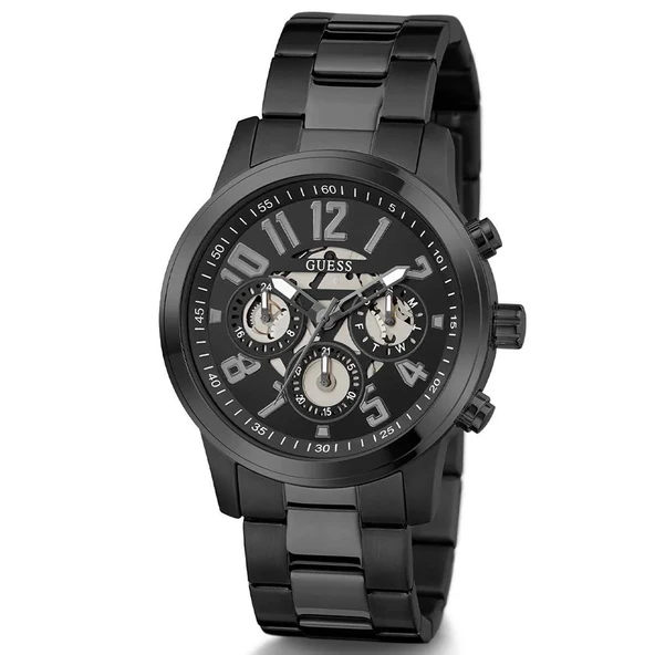 GUESS GUGW0627G3 Erkek Kol Saati - 2