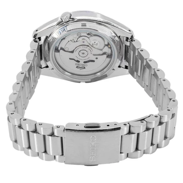 SEIKO SRPK91K1 Erkek Kol Saati - 5