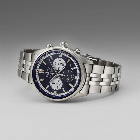 SEIKO SSB427P1 Erkek Kol Saati - 2