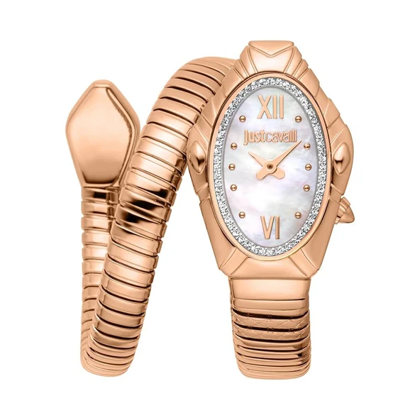 JUST CAVALLI JC1L357M0045 Kadın Kol Saati