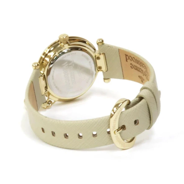 VIVIENNE WESTWOOD VV006GDCM Kadın Kol Saati - 2