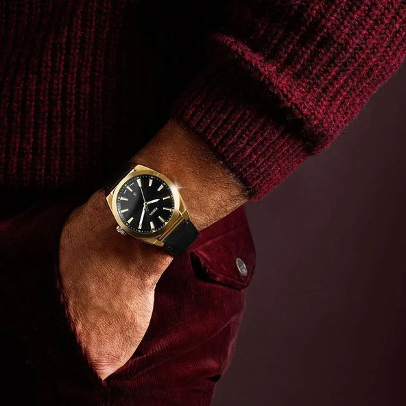 FOSSIL FS6089 Erkek Kol Saati - 4