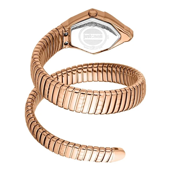 JUST CAVALLI JC1L358M0045 Kadın Kol Saati - 3