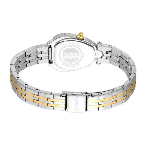 JUST CAVALLI JC1L366M0075 Kadın Kol Saati - 3