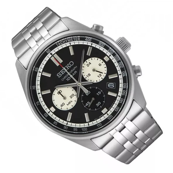 SEIKO SSB429P1 Erkek Kol Saati - 3