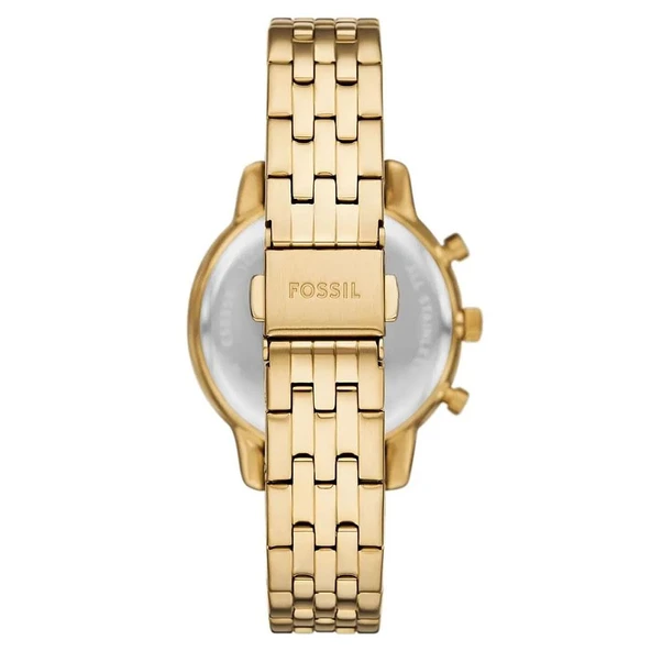 FOSSIL ES5358 Kadın Kol Saati - 3