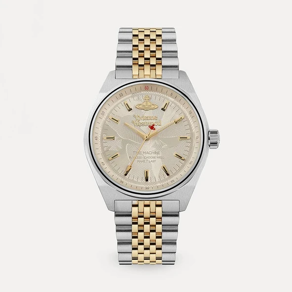 VIVIENNE WESTWOOD VV251WGSG Kadın Kol Saati