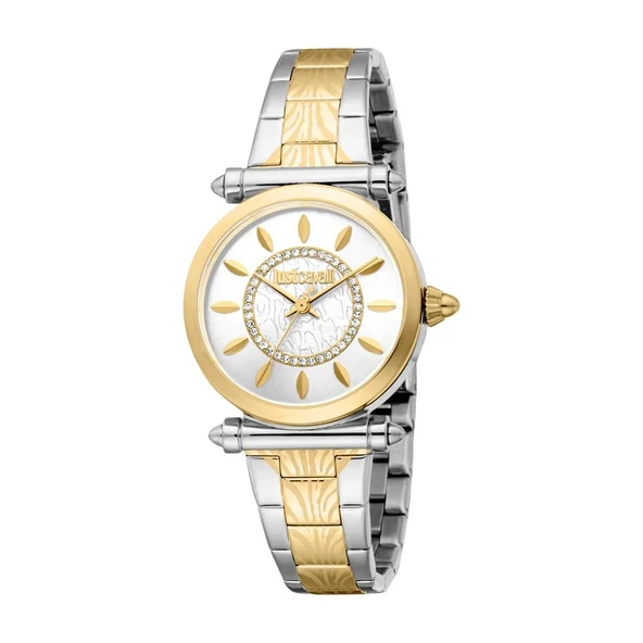 JUST CAVALLI JC1L365M0075 Kadın Kol Saati - 2