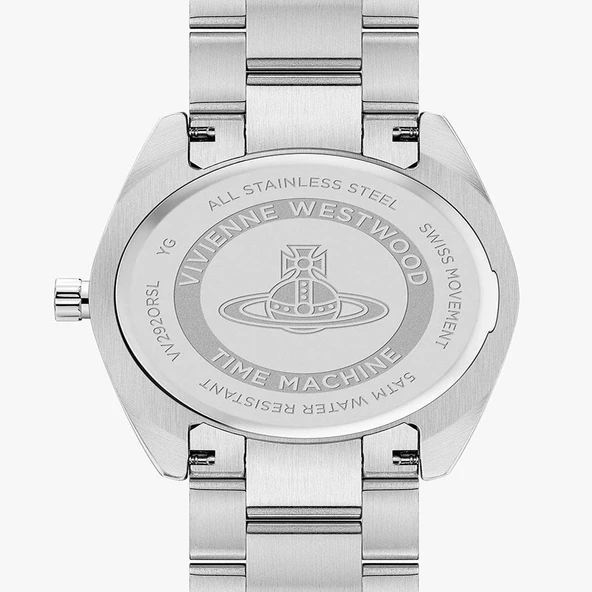 VIVIENNE WESTWOOD VV292ORSL Kadın Kol Saati - 3