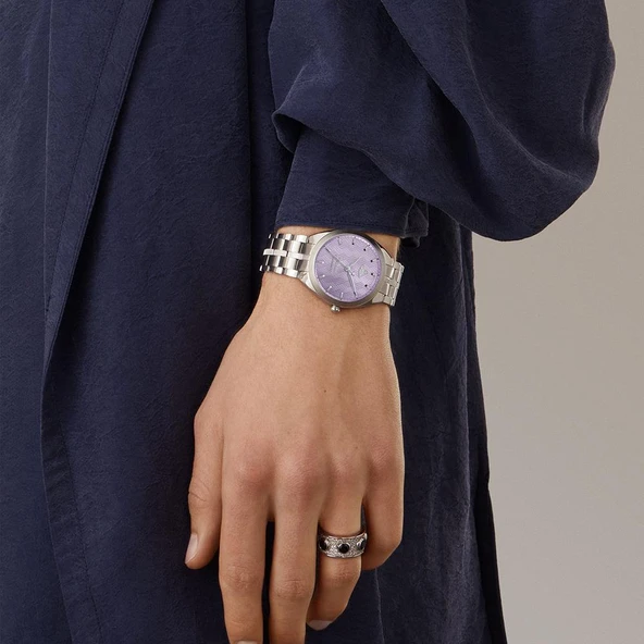VIVIENNE WESTWOOD VV281PPSL Kadın Kol Saati - 2