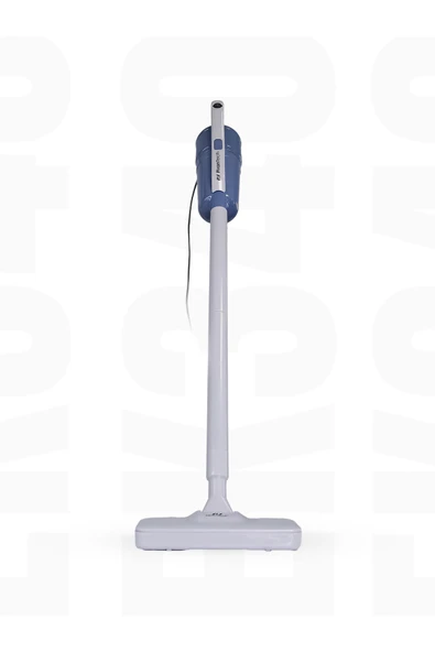 Pirantech EK340 Torbasız Dikey Elektrikli Süpürge - 2