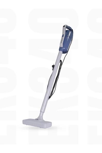 Pirantech EK340 Torbasız Dikey Elektrikli Süpürge - 5
