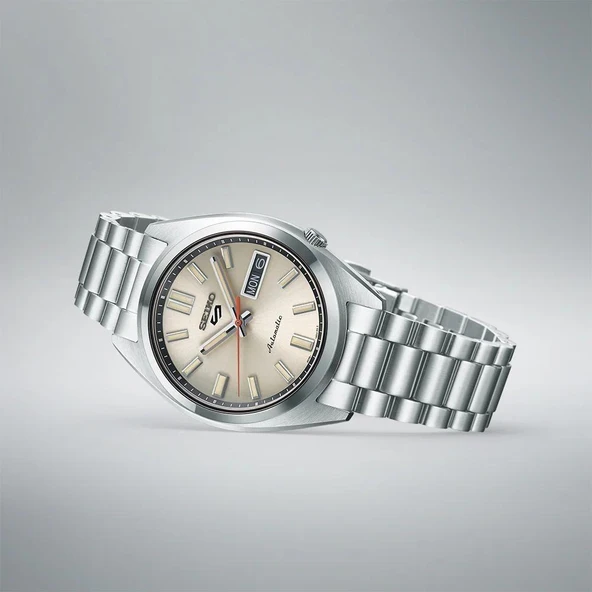 SEIKO SRPK91K1 Erkek Kol Saati - 2