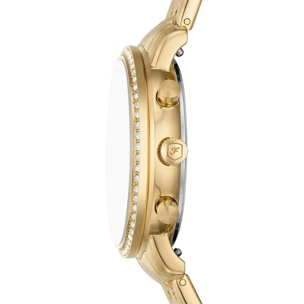 FOSSIL ES5358 Kadın Kol Saati - 2
