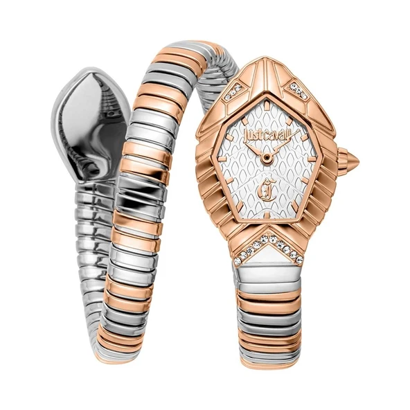 JUST CAVALLI JC1L356M0065 Kadın Kol Saati