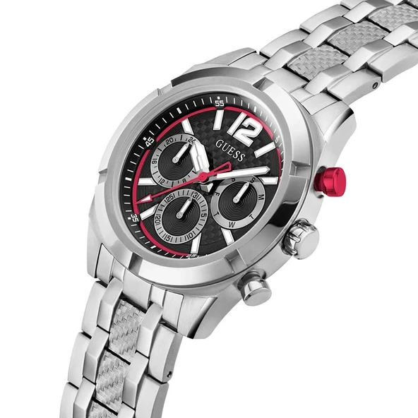GUESS GUGW0714G1 Erkek Kol Saati - 5