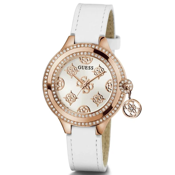 GUESS GUGW0684L4 Kadın Kol Saati - 5