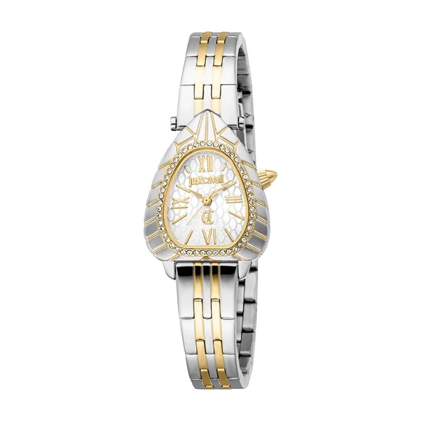 JUST CAVALLI JC1L366M0075 Kadın Kol Saati