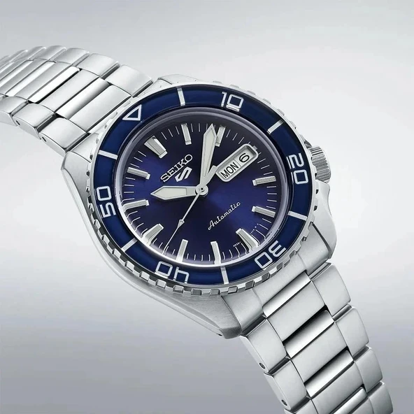 SEIKO SRPK97K1 Erkek Kol Saati - 2