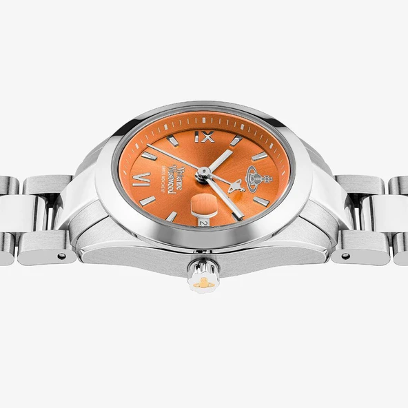 VIVIENNE WESTWOOD VV292ORSL Kadın Kol Saati - 4