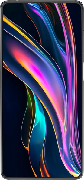 Casper VIA X40 8 GB 256 GB (Casper Türkiye Garantili) gece-siyahi