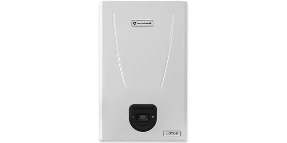 Termoteknik Lotus 42 kW Premix Yoğuşmalı Kombi