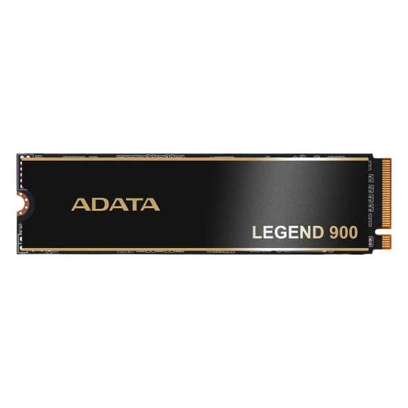 Adata Legend 900 SLEG-900-1TCS 1TB (7000/4700MB/s) M.2 2280 PCIe 4.0 NVMe SSD
