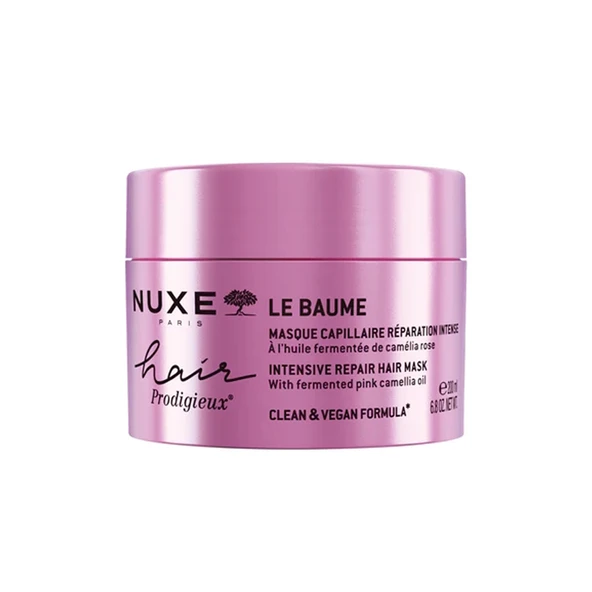 Nuxe Hair Prodigieux Yoğun Onarıcı Saç Maskesi 200 ml