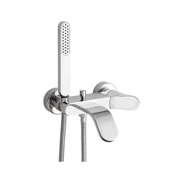Creavit Banyo Bataryası Armatürü Infinity IF2500