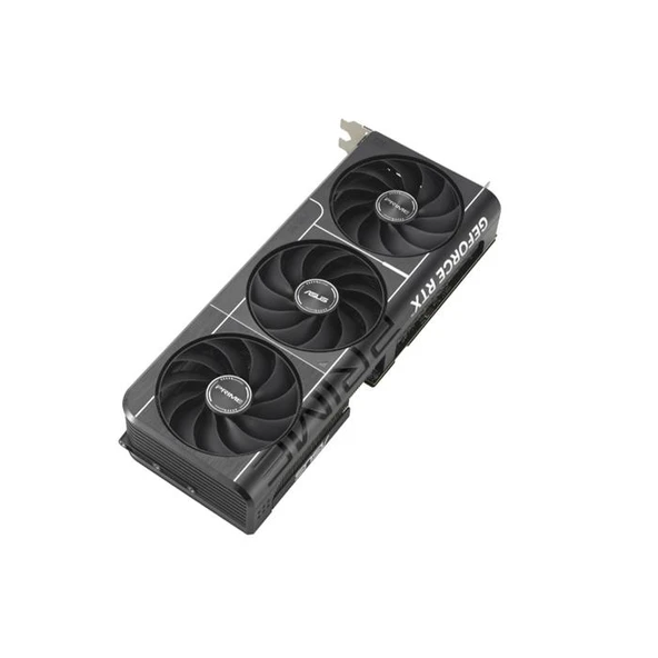 ASUS PRIME-RTX5070-12G 12Gb 192Bit GDDR7 1xHDMI 3xDP GAMING Ekran Kartı - 3