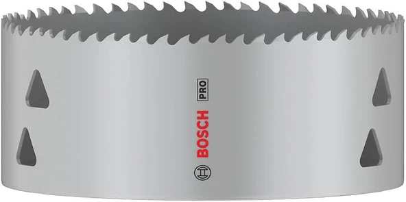 Bosch PRO Multi Material Delik Açma Testeresi 121 mm ürün görseli