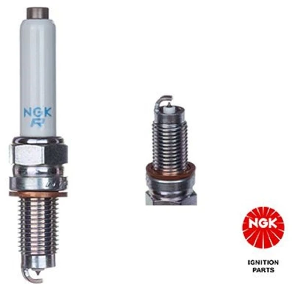 NGK 4'lü Platinyum Buji Takımı PZKER7B8EGS - Resim 3