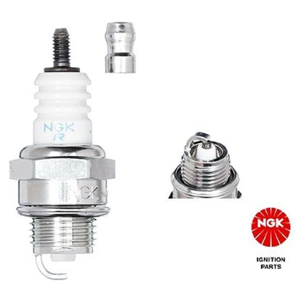 NGK Buji BPMR7A (1 Adet) - 2