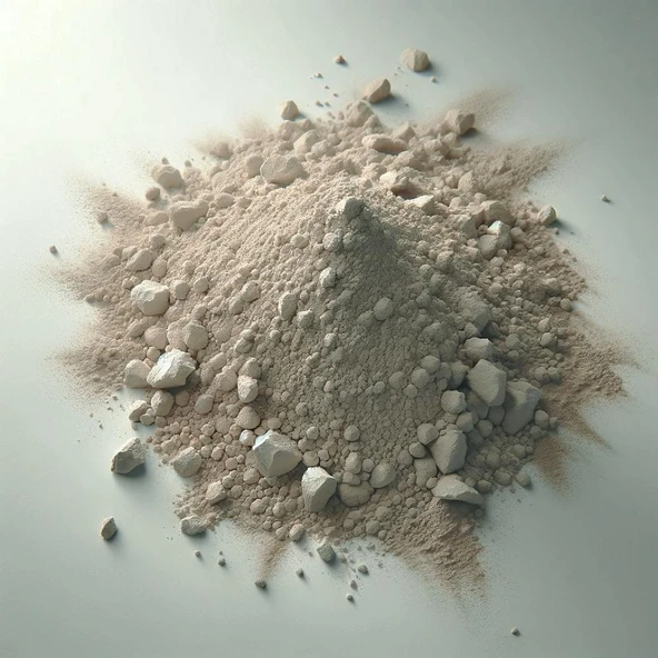 Fuller Toprağı 1 Kg - 2