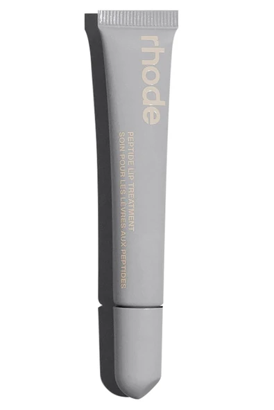 Rhode Peptit Destekli Nemlendirici Dudak Bakımı Unscented 10ML