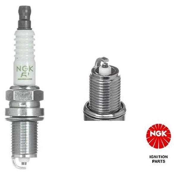 NGK 4'lü Buji Takımı BKR5E - Resim 2