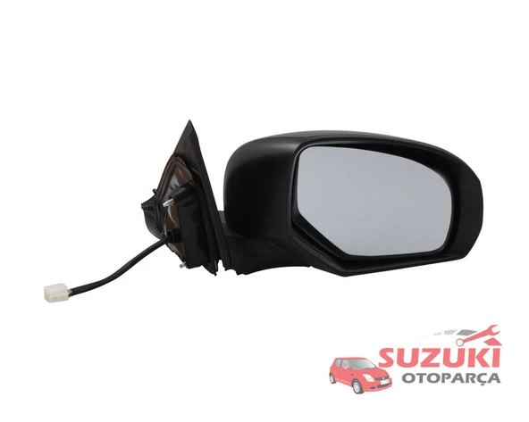 SUZUKİ SWİFT 11-18 AYNA ELK SAĞ TW