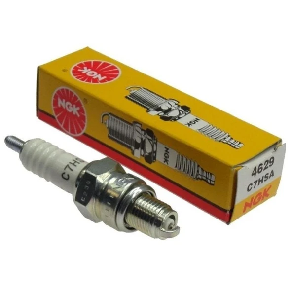 NGK Buji C7HSA (1 Adet) ürün görseli 1