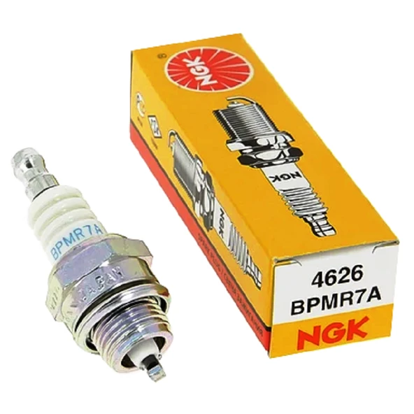 NGK Buji BPMR7A (1 Adet) - 1