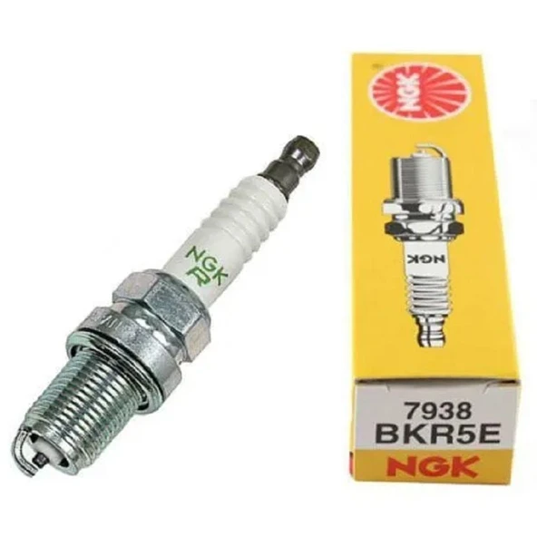 NGK 4'lü Buji Takımı BKR5E ürün görseli 1