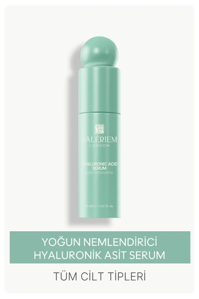 Serums Symphony Yoğun Nemlendirici Hyaluronik Serum