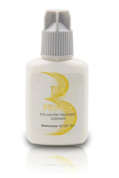 Fontenay ibeauty lb 15 ml Kirpik Primer Kirpik Yağ Temizleyici - 1