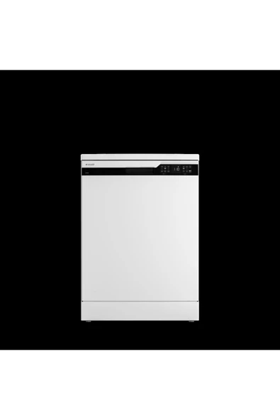 Arçelik 6444 Ok 4 Programlı Bulaşık Makinesi - 2