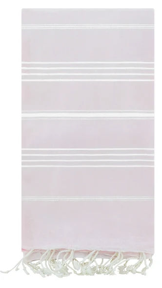 40 X 72  Türk Plaj Havlusu  %100 Pamuklu Süper Emici Banyo Havluları - 3