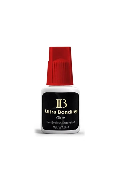 Fontenay ibeauty Ib 5ml Ultra Bonding Glue Ipek Kirpik Yapıştırıcısı