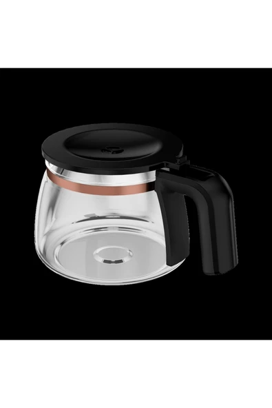 Arçelik Gurme Cfm 9147 B Otomatik Çay Ve Filtre Kahve Makinesi - 7