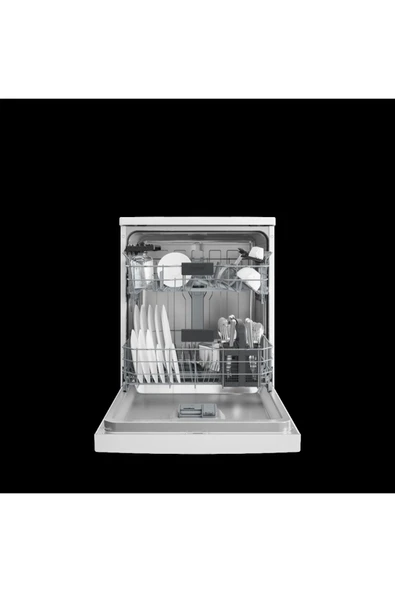 Arçelik 6444 Ok 4 Programlı Bulaşık Makinesi - 4