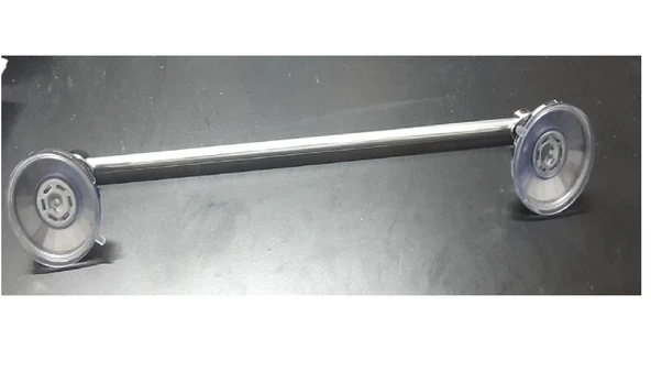 Vakumlu Krom Uzun Havluluk 47 Cm - 3